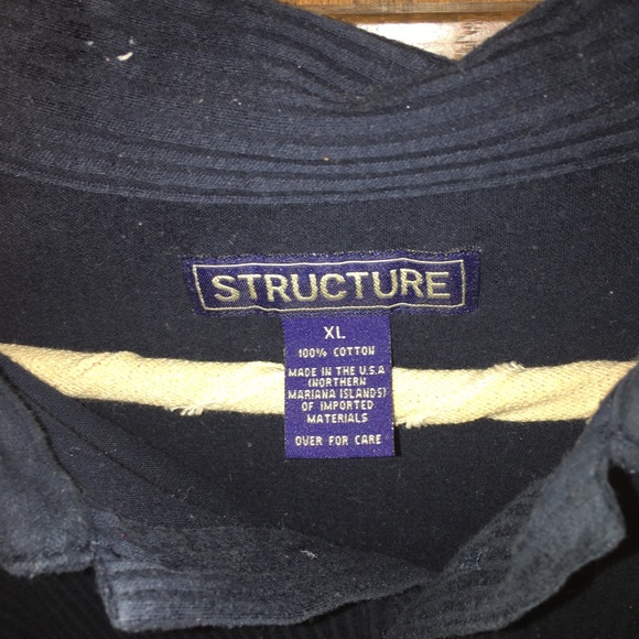 Short Sleeve Polo - Picture 2 of 2